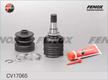 Шарнирный комплект FENOX CV17065