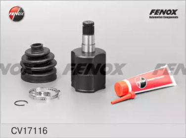 Шарнирный комплект FENOX CV17116