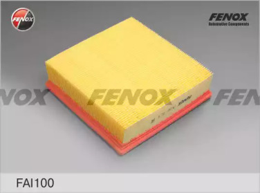 Фильтр FENOX FAI100