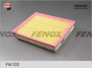 Фильтр FENOX FAI103