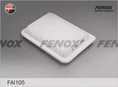 Фильтр FENOX FAI105