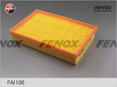 Фильтр FENOX FAI106