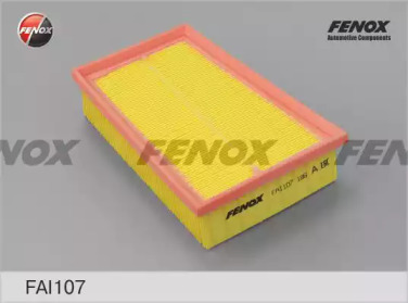 Фильтр FENOX FAI107