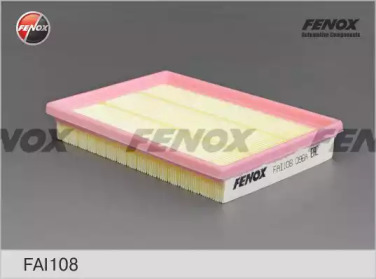 Фильтр FENOX FAI108