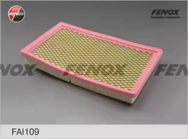 Фильтр FENOX FAI109