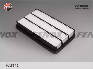 Фильтр FENOX FAI115