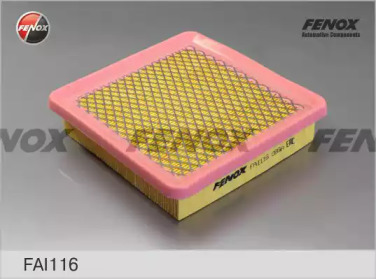 Фильтр FENOX FAI116