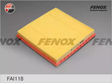 Фильтр FENOX FAI118