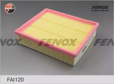 Фильтр FENOX FAI120