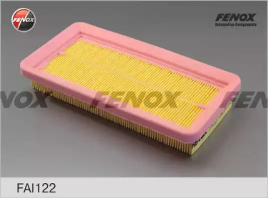 Фильтр FENOX FAI122