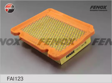 Фильтр FENOX FAI123