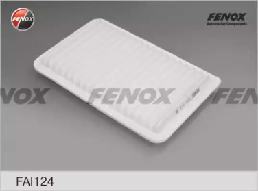 Фильтр FENOX FAI124