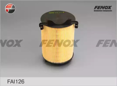 Фильтр FENOX FAI126