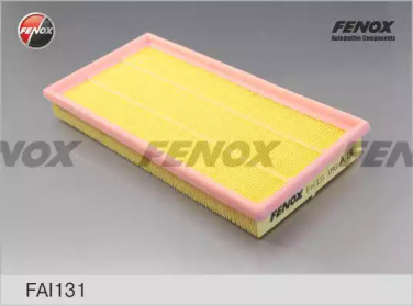 Фильтр FENOX FAI131