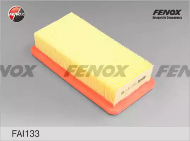 Воздушный фильтр FENOX FAI133