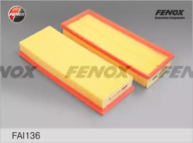 Фильтр FENOX FAI136