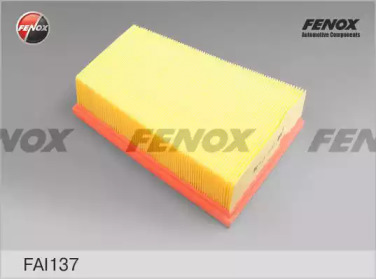 Фильтр FENOX FAI137