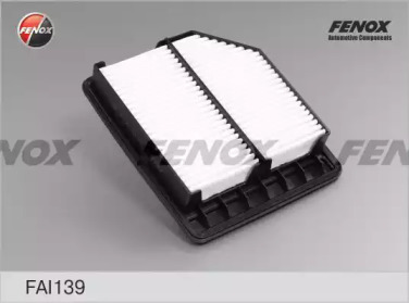 Фильтр FENOX FAI139