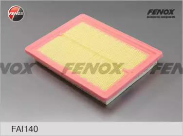 Фильтр FENOX FAI140