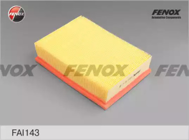 Фильтр FENOX FAI143