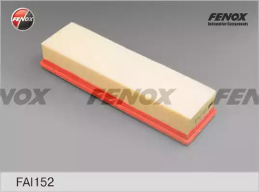 Воздушный фильтр FENOX FAI152