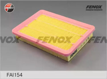 Фильтр FENOX FAI154