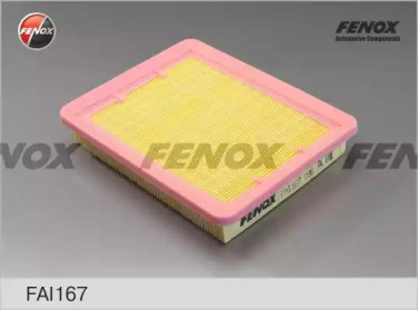 Фильтр FENOX FAI167