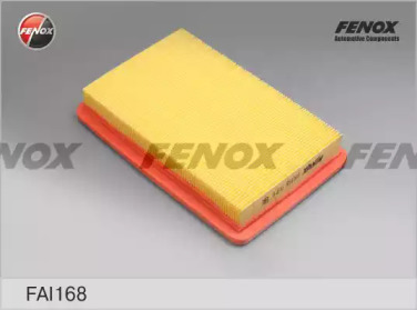 Фильтр FENOX FAI168