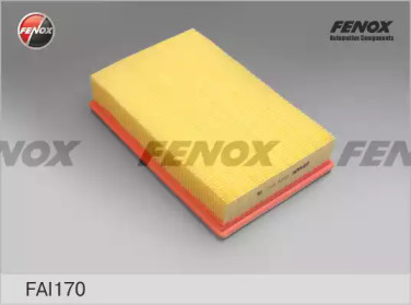 Фильтр FENOX FAI170