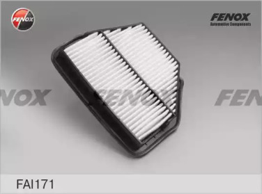 Фильтр FENOX FAI171