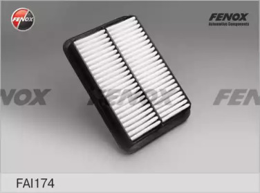 Фильтр FENOX FAI174