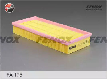 Фильтр FENOX FAI175