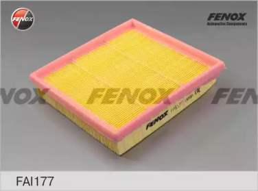 Фильтр FENOX FAI177