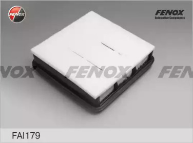 Фильтр FENOX FAI179