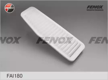 Фильтр FENOX FAI180