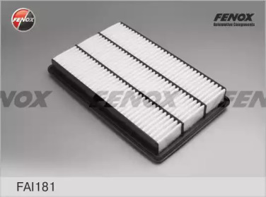 Фильтр FENOX FAI181