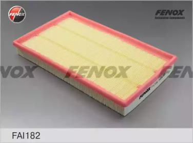 Фильтр FENOX FAI182