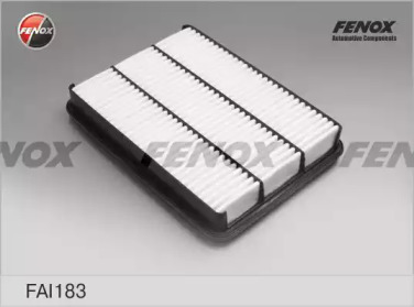 Фильтр FENOX FAI183