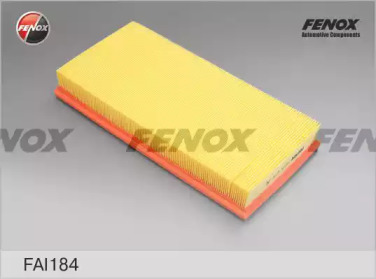 Фильтр FENOX FAI184