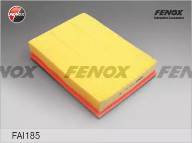 Фильтр FENOX FAI185