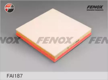 Фильтр FENOX FAI187