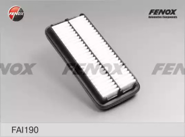 Фильтр FENOX FAI190