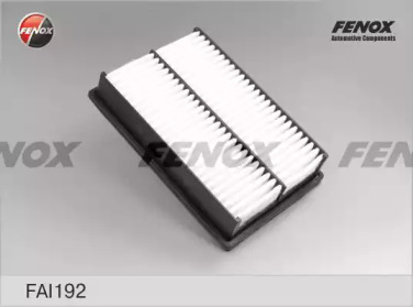 Фильтр FENOX FAI192