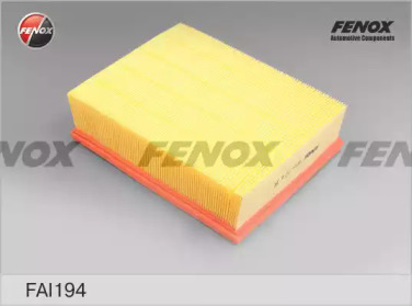 Фильтр FENOX FAI194