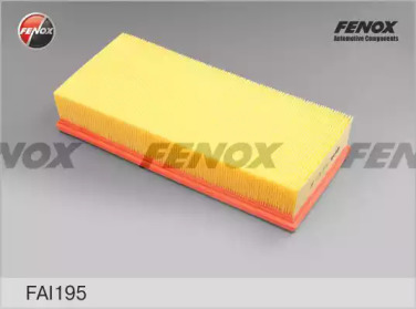 Фильтр FENOX FAI195