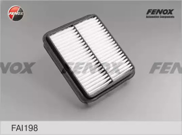 Фильтр FENOX FAI198