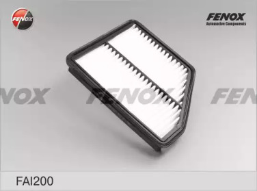 Фильтр FENOX FAI200