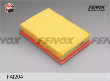 Фильтр FENOX FAI204