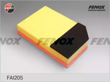 Воздушный фильтр FENOX FAI205