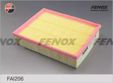 Фильтр FENOX FAI206